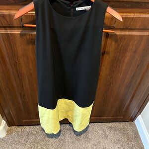 Alice & Olivia dress